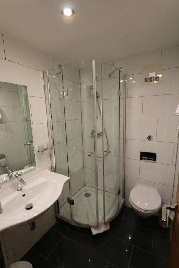 Hotel Restaurant Westfaelischer Hof ヴェター エクステリア 写真