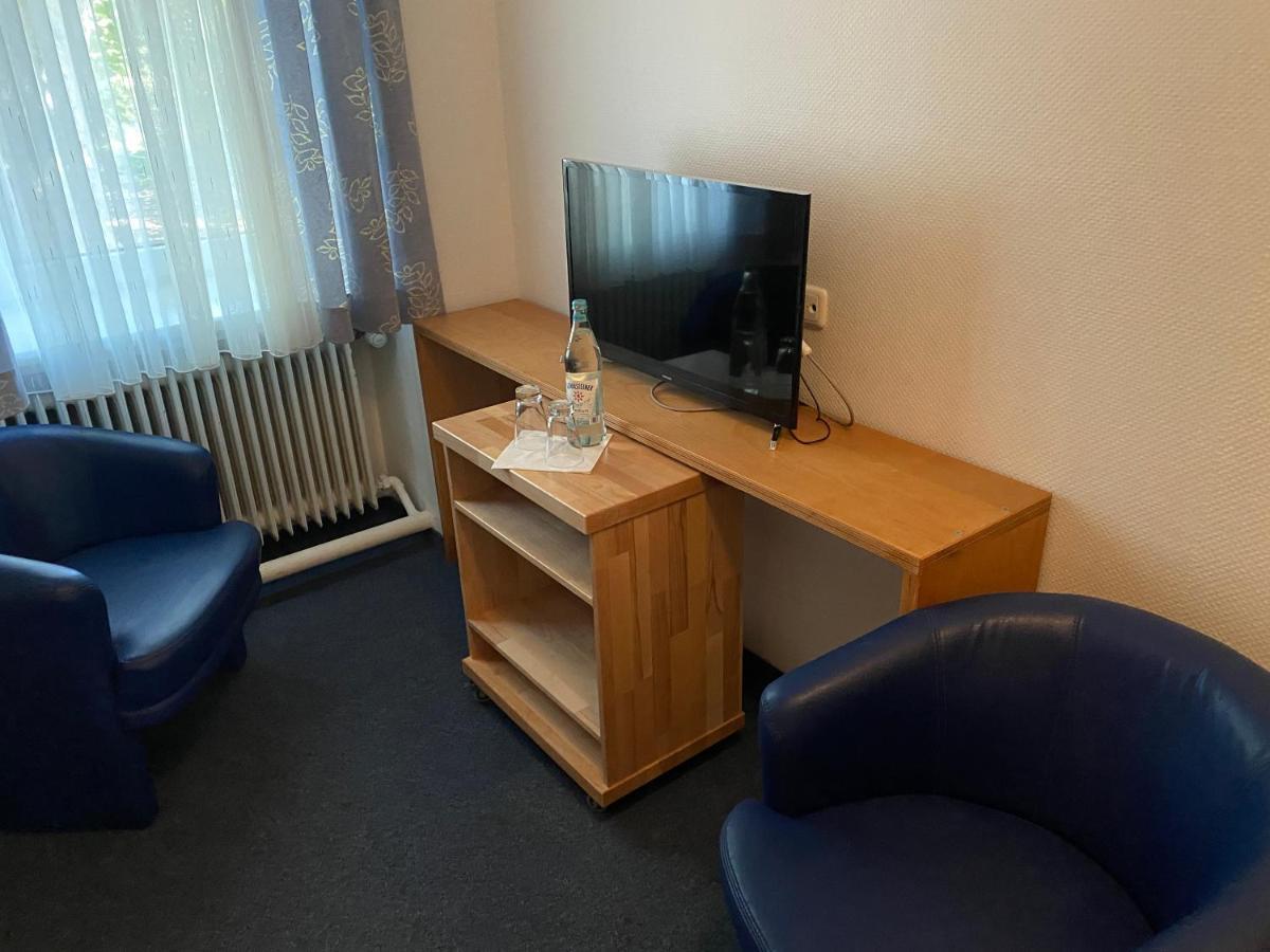Hotel Restaurant Westfaelischer Hof ヴェター エクステリア 写真
